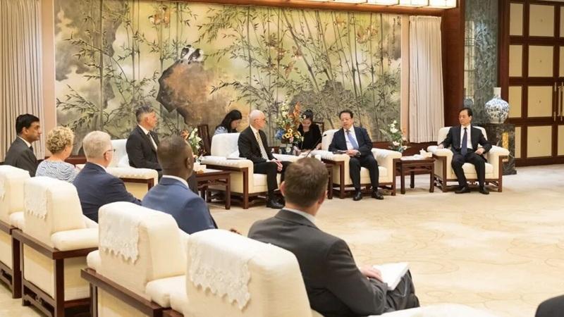  当超级大国撂挑子时，全球公共卫生的信任危机正在蔓延 新闻