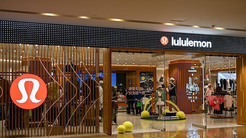 从耐克到lululemon：一位深耕女性业务25年的掌门人将如何重构增长逻辑 企业服务