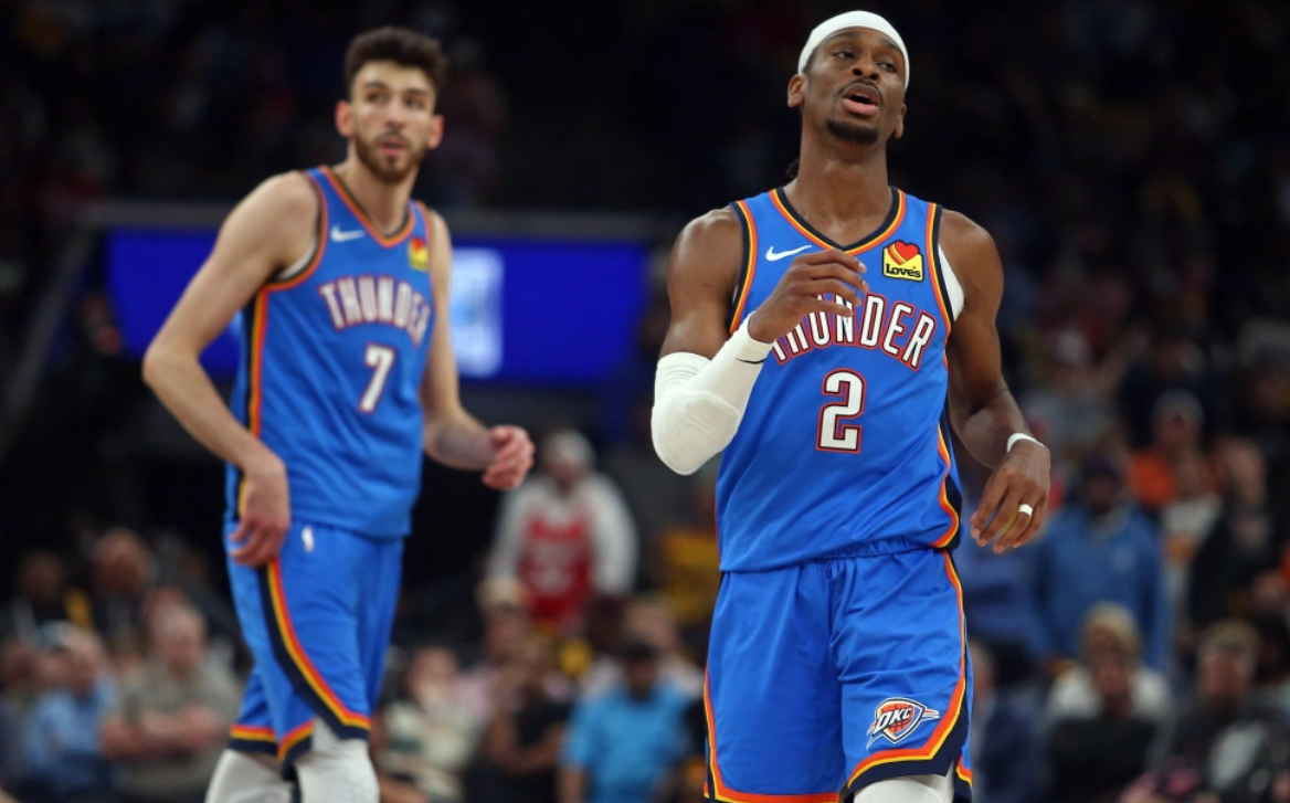  【深度复盘】当时代浪潮碾过流量球队：2025NBA争冠格局的技术解构与数据推演 体育新闻