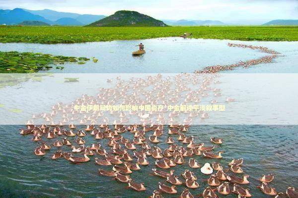 中金伊朗局势如何影响中国资产-中金解读平淡叙事型