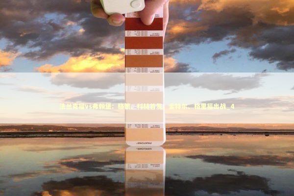 法兰克福vs弗赖堡：格策、科赫首发，金特尔、格里福出战_4